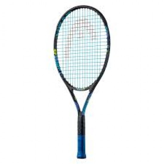 RAQUETE HEAD NOVAK 25 - 240G RAQUETE HEAD NOVAK 25 - 240G